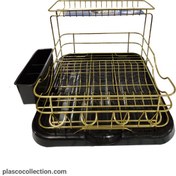 تصویر آبچکان 1.5 طبقه طلایی پیشتاز کاوه 