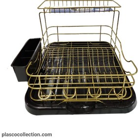 تصویر آبچکان 1.5 طبقه طلایی پیشتاز کاوه 