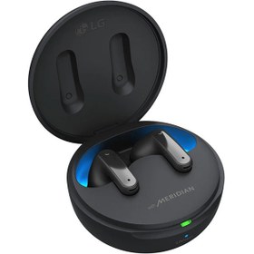 تصویر هندزفری بی سیم ال جی مدل تون فری FP8 LG Tone Free FP8 Wireless Earbuds