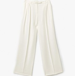 تصویر شلوار پارچه‌ای زنانه کوتون مدل 5SAK40061UW 