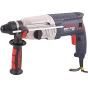 تصویر بتن کن توسن مدل  8022H Tosan 8022H Rotary Hammer Drill