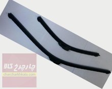 تصویر تیغه برف پاک کن لیفان 620 Lifan 620 wiper blade