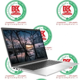 تصویر لپ تاپ اچ پی EliteBook 845 G11 با پردازنده Ryzen 7 رم 16 گیگ حافظه 512 گیگ 14 اینچ HP EliteBook 845 G11 Laptop with Ryzen 7 Processor 16GB RAM 512GB Storage 14 Inch