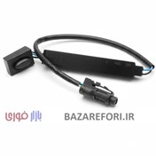 تصویر سنسور دستگیره مخصوص تیگو5 تیگو7 آریزو5 آریزو6 X33 کد فنی :j33-3600215 - بازار فوری 