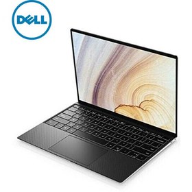 تصویر لپ تاپ DELL مدل -/ DELL XPS 9300 / Core i7 / 8GB / 256GB SSD / Intel Iris Xe 