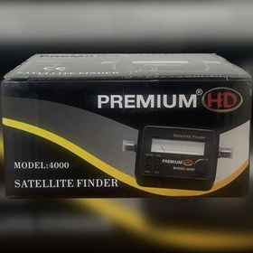 تصویر سیگنال یاب آنتن پرمییوم اصل 