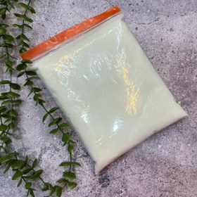 تصویر پارافین پودری 