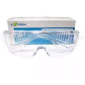 تصویر عینک محافظ ضد بخار Cotisen 