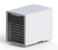 تصویر میوه خشک کن خانگی لومیکسار 