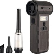 تصویر جت فن دوکاره ویولنت مدل F028 