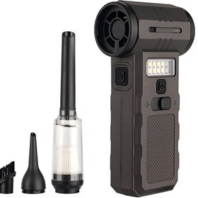 تصویر جت فن دوکاره ویولنت مدل F028 