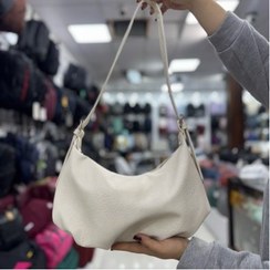 تصویر کیف دوشی زنانه مدل 1334 چرم مصنوعی 