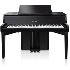 تصویر پیانو دیجیتال Kawai Novus NV10As 