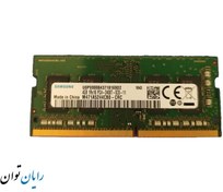 تصویر RAM Samsung DDR4 4GB 2400 