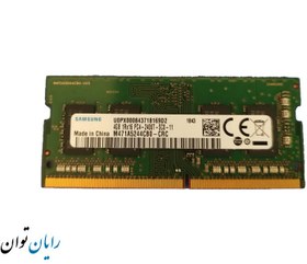 تصویر RAM Samsung DDR4 4GB 2400 