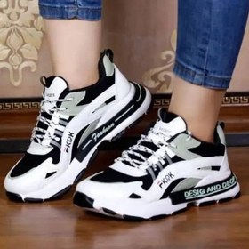 تصویر کتونی اسپورت 