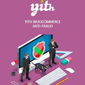 تصویر افزونه تشخیص خرید مشکوک در ووکامرس | YITH WooCommerce Anti-Fraud 