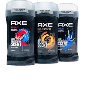 تصویر مام صابونی phoenix اکس Axe حجم 85 میل 