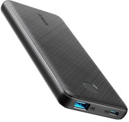 تصویر پاوربانک شارژ سریع انکر Anker PowerCore A1244 10000mAh Power Bnak 