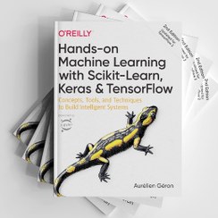 تصویر کتاب یادگیری ماشینی دستی با Scikit-Learn، Keras و TensorFlow ویرایش سوم وزیری 