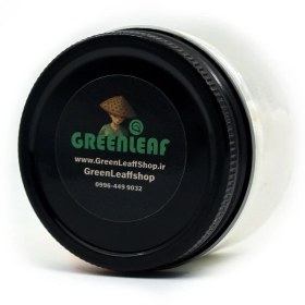 تصویر پودر نارگیل طبیعی 