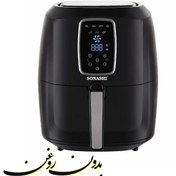 تصویر سرخ کن بدون روغن سوناشی مدل SAF620 