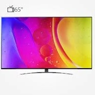 تصویر تلویزیون ال جی مدل 65NANO846 65NANO846 LG NanoCell 4K TV Active HDR WebOS Smart AI ThinQ WiFi V5.0