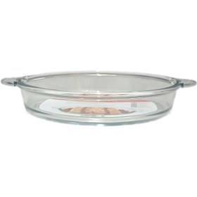 تصویر تابه لیمون مدل گرد کد 1 