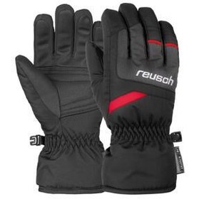 تصویر دستکش اسکی دخترانه و پسرانه بچگانه کودک BENNET R TEX® XT Reusch 