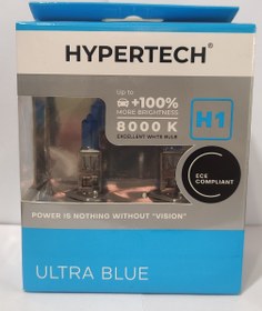 تصویر لامپ یخی H1 بی سیم HYPERTECH HYPERTECH