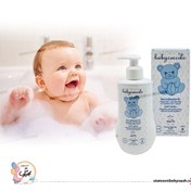 تصویر شامپو بدن کودک 250 میل بی بی کوکول (Babycoccole) 