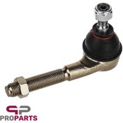 تصویر سیبک فرمان چپ 206 امیرنیا (1عدد) AMIRNIA AN-0231 Left Tie Rod End Peugeot206 TABRIZ IRAN