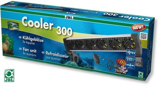 تصویر لوازم آکواریوم فروشگاه اوجیلال ( EVCILAL ) JBL Cooler 300 Aquarium Cooler Fan 200-300 LT – کدمحصول 346361 