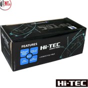 تصویر لنت ترمز جلو بی‌وای‌دی F3 های‌تک (Hi-Tec) 