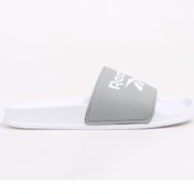 تصویر کفش زنانه لایف استایل طوسی روشن | Reebok | 780555800 | اورجینال 