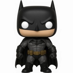 تصویر اکشن فیگور فانکوپاپ بتمن 