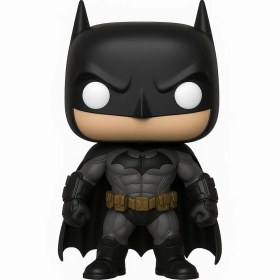 تصویر اکشن فیگور فانکوپاپ بتمن 