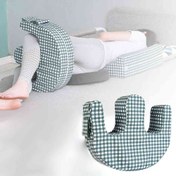 تصویر بالش مخصوص چرخاندن بیمار مدل SH1 