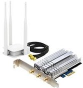 تصویر کارت شبکه TOTOLINK A1900PE AC1900 Wireless Dual Band PCI-E Adapter 