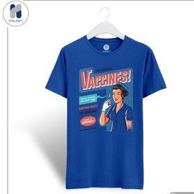 تصویر لباس طرح پزشکی 