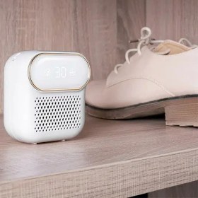 تصویر دستگاه ضدعفونی و خوش بو کننده شیائومی مدل Xiaomi Lofans B5 Air Fiushner 