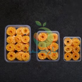 تصویر آناناس خشک (کمپوتی) 