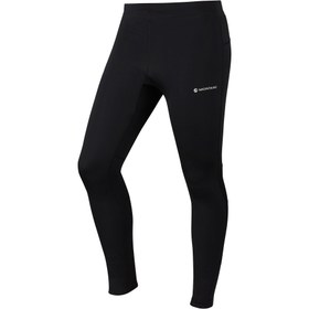 تصویر شلوار رانینگ زمستانه مردانه مونتین Montane Men's Dragon Long Trail Tights 