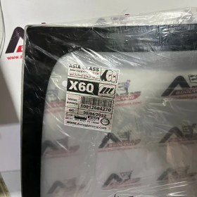 تصویر شیشه جلو لیفان x60 