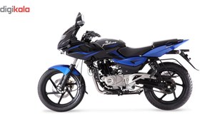 تصویر موتورسیکلت باجاج مدل پالس 220 سی سی سال 1395 ا Bajaj pulse 220 cc 1395 Motorbike Bajaj pulse 220 cc 1395 Motorbike