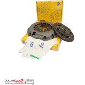 تصویر دیسک و صفحه ام وی ام ۵۳۰ هانژی 