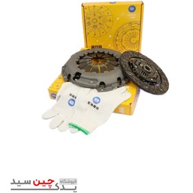 تصویر دیسک و صفحه ام وی ام ۵۳۰ هانژی 