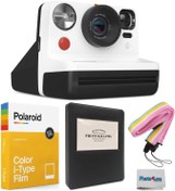 تصویر دوربین چاپ فوری Polaroid - ارسال 15 الی 20 روزه کاری 