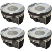 تصویر پیستون مدل LF489Q-1004012A مناسب برای لیفان 820 بسته 4 عددی 