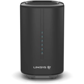 تصویر مودم روتر linksys FGW3000 5G Wi-Fi 6 